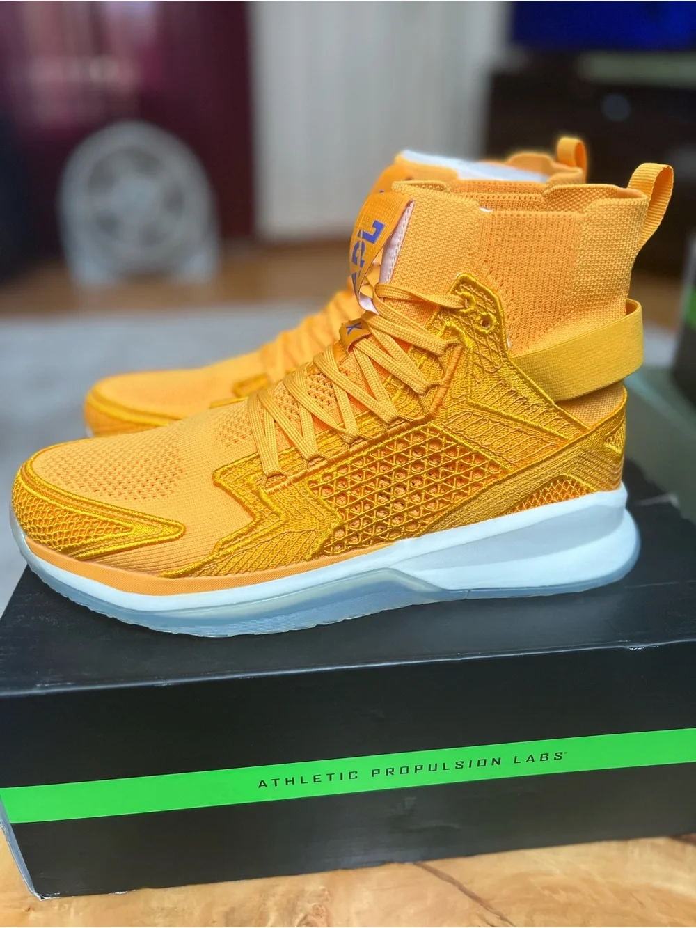 APL brand new